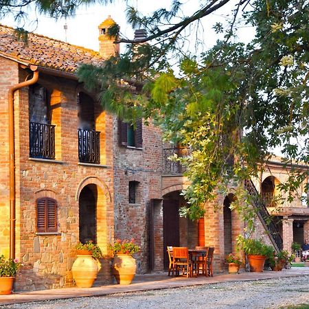 Morami Wine Agriturismo Panicarola Exterior photo