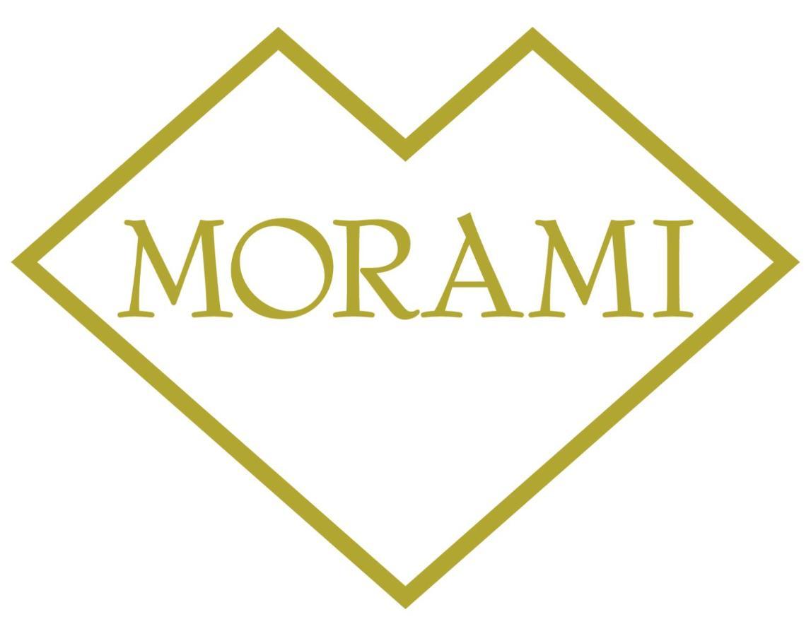 Morami Wine Agriturismo Panicarola Exterior photo