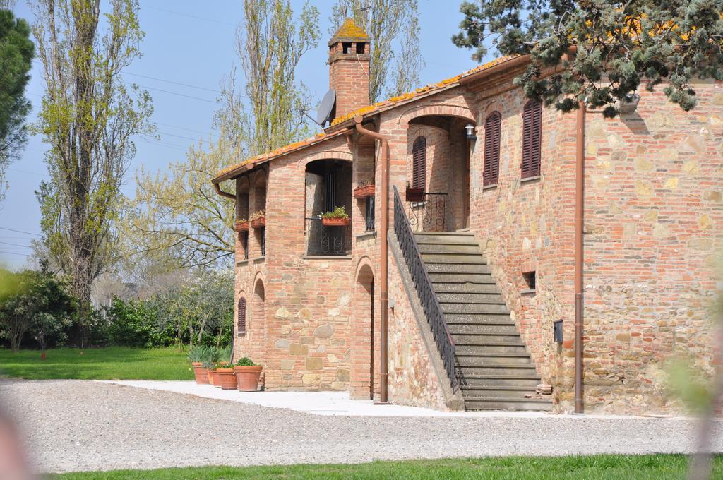 Morami Wine Agriturismo Panicarola Exterior photo