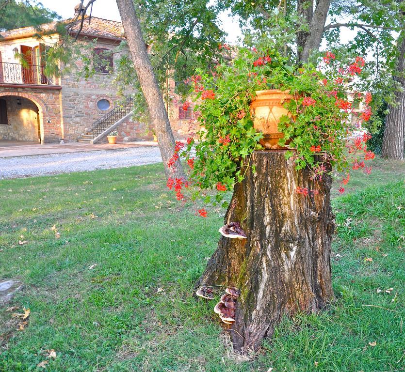 Morami Wine Agriturismo Panicarola Exterior photo