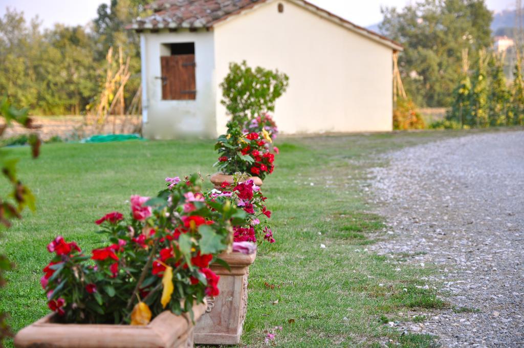 Morami Wine Agriturismo Panicarola Exterior photo